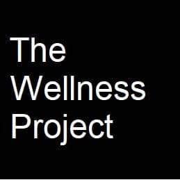 The Wellness Project cover