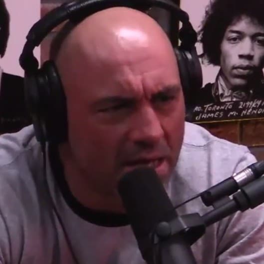 Joe Rogan - McGregor Will SMASH Mayweather in MMA! - Joe Rogan fan club cover