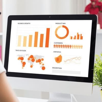 How to Evaluate the Performance of CRM Software 7 CRM Metrics You Must Read - Software cover