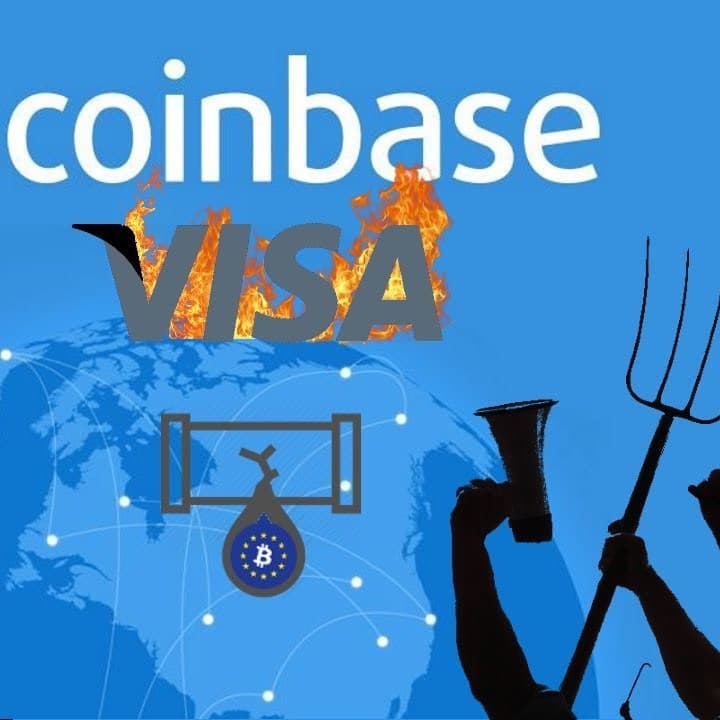 Block Digest #81 - Coinbase Coinbase Coinbase Coinbase Coinbase Coinbase - Block Digest cover