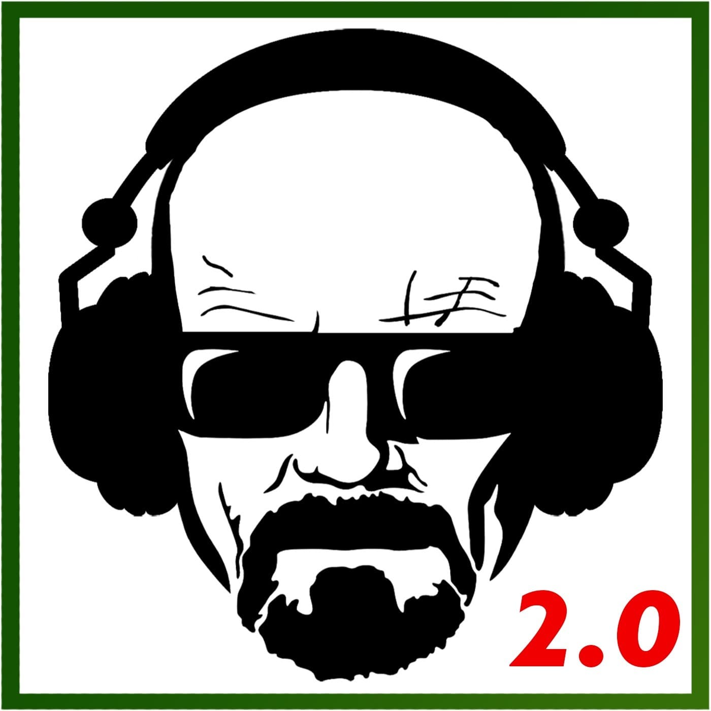 Heisenbook 2.0 cover
