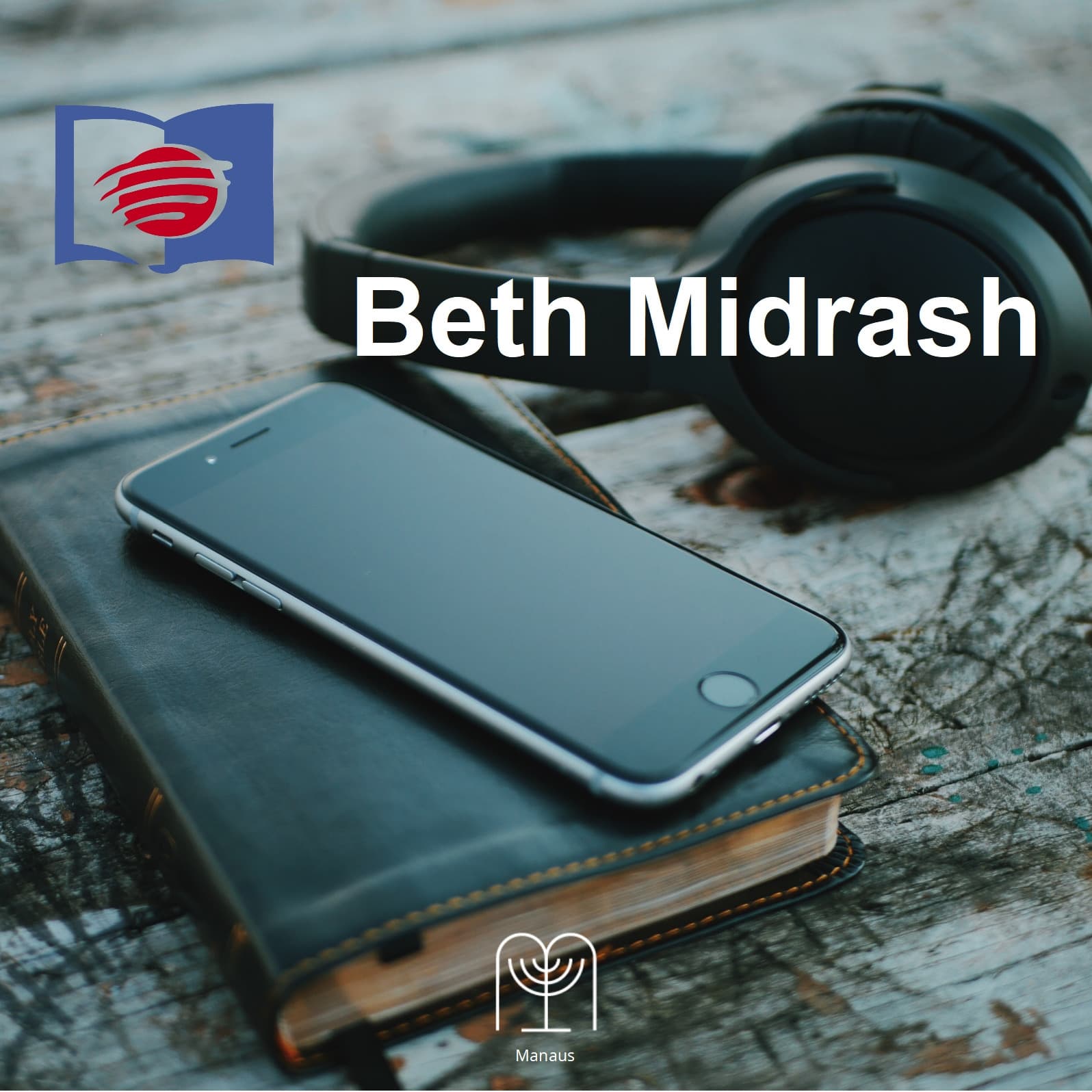 Beth Midrash cover