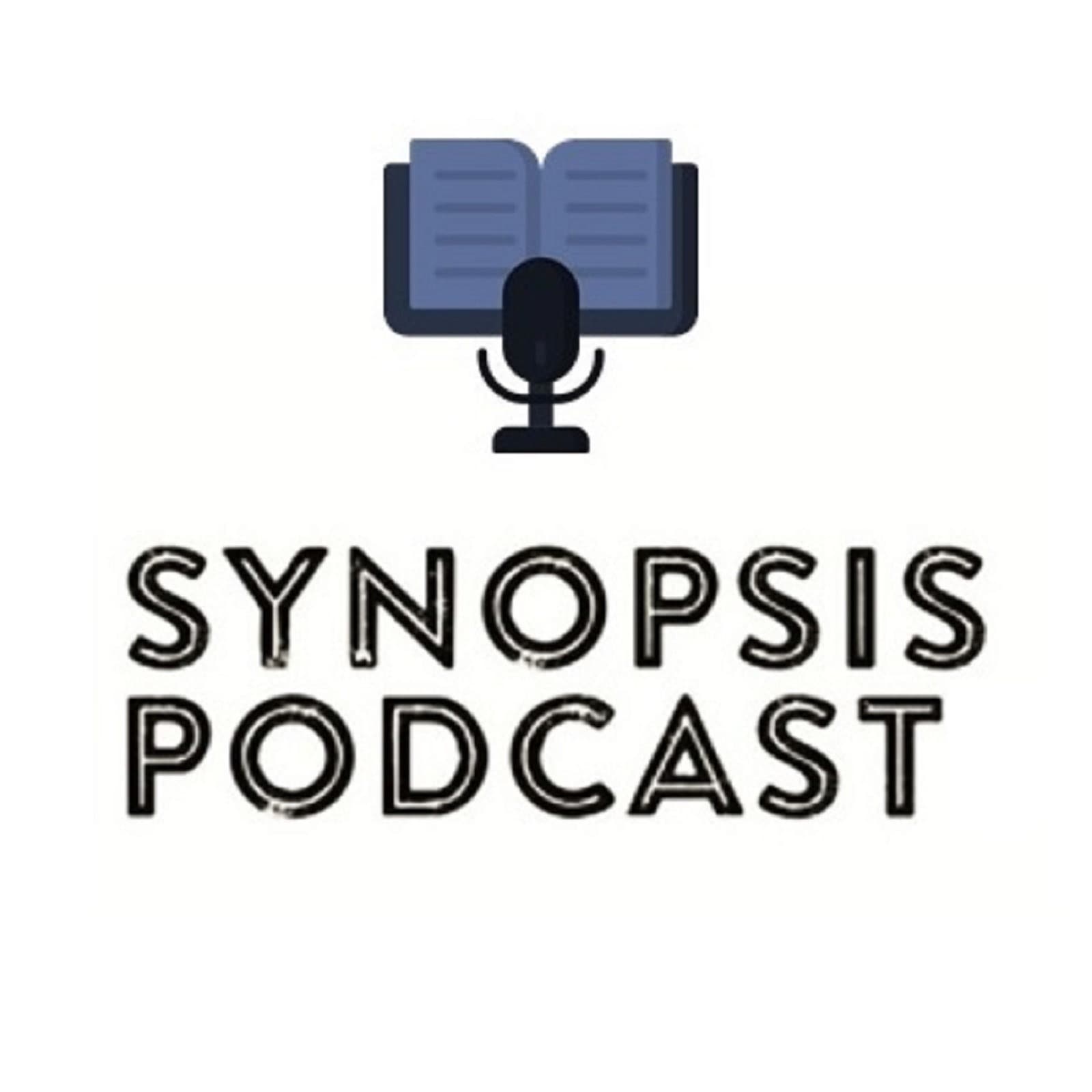 Synopsis podcast cover