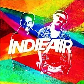 Indie Air Podcast cover