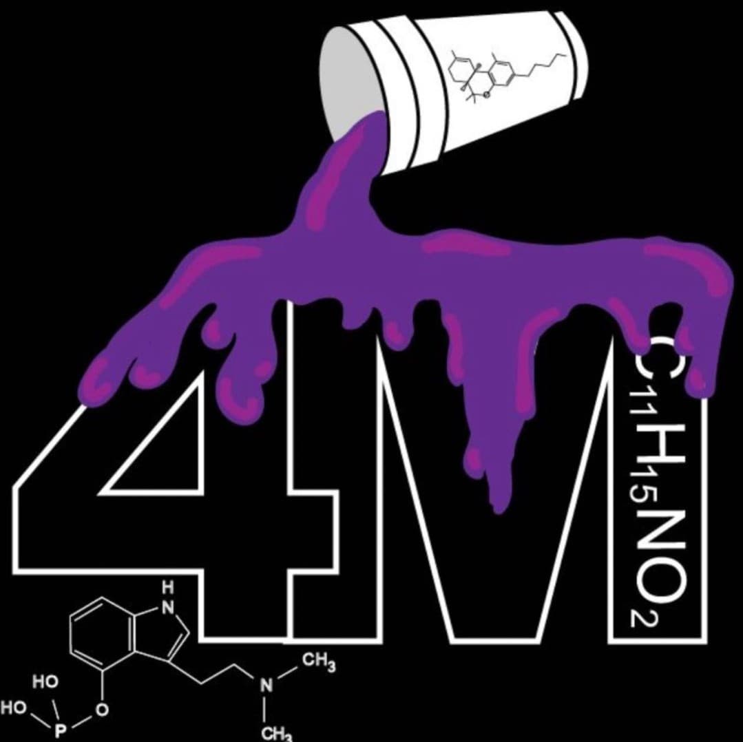 high times w patty - cannabis consumers cover