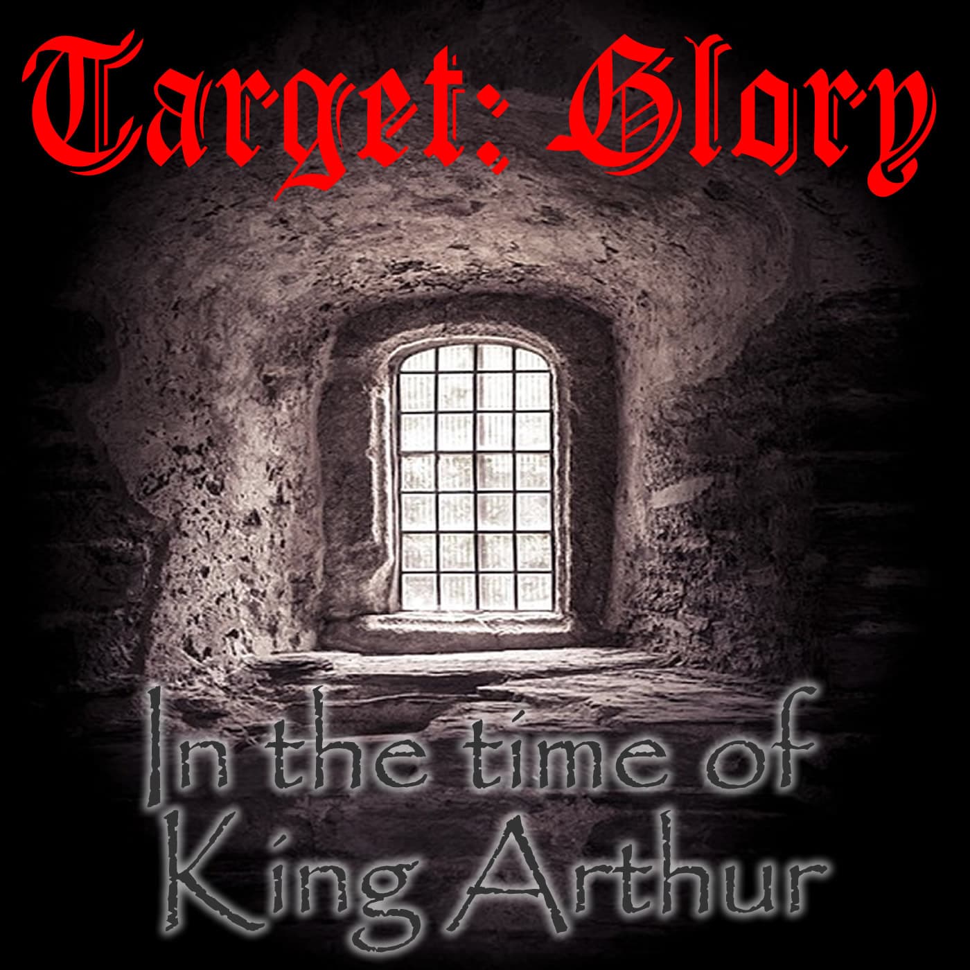 Blues (Target: Glory) - Compact Worm cover