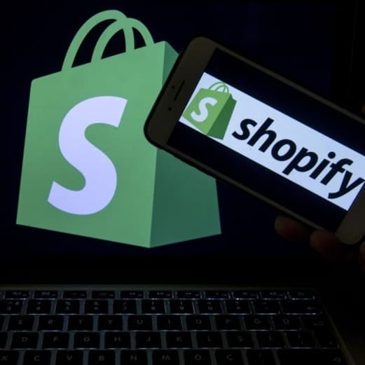 Tips to Grow Your Shopify Store and Increase Sales - Software cover