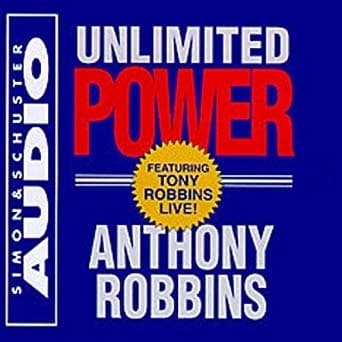 Unlimited Power cover
