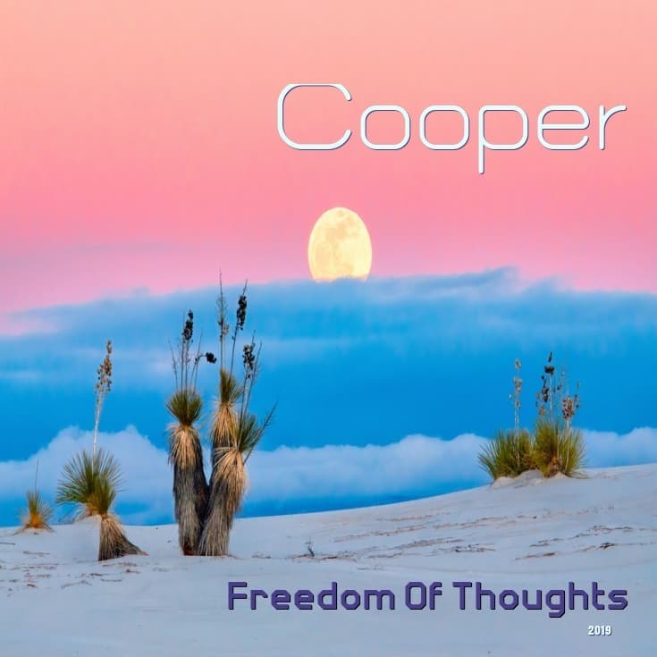Cooper - Cooper cover