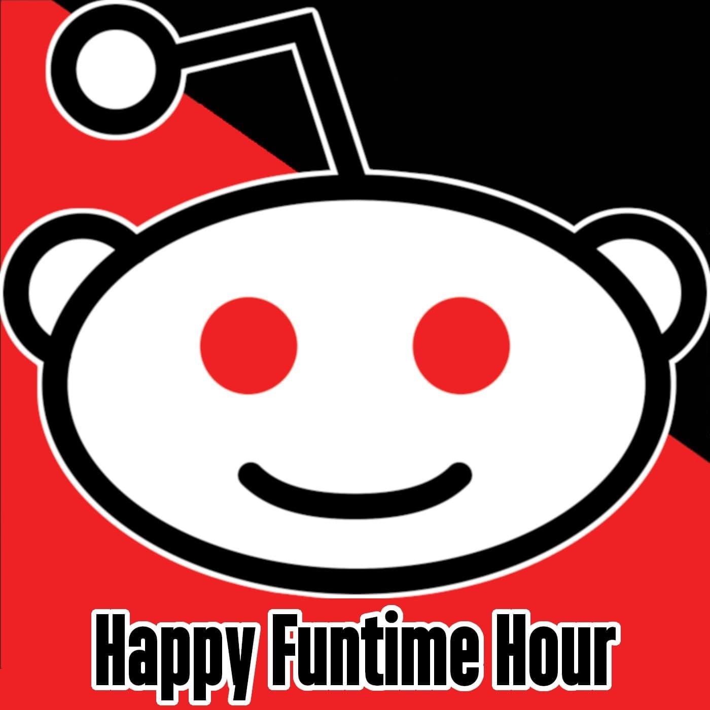 The John Frankandian Podcast cover