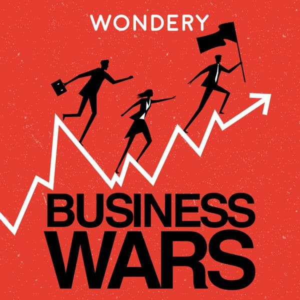 Replays for Wondery Plus cover