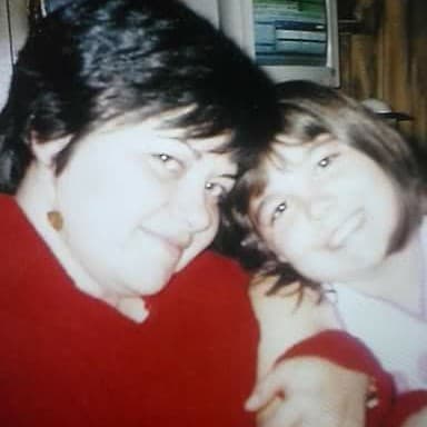 My Journey Through Hell - Buried Alive cover