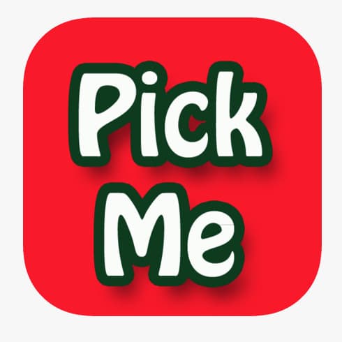 Pick Me English as a Second Language Podcast (With Transcripts) cover