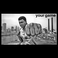 Achieving goals cover