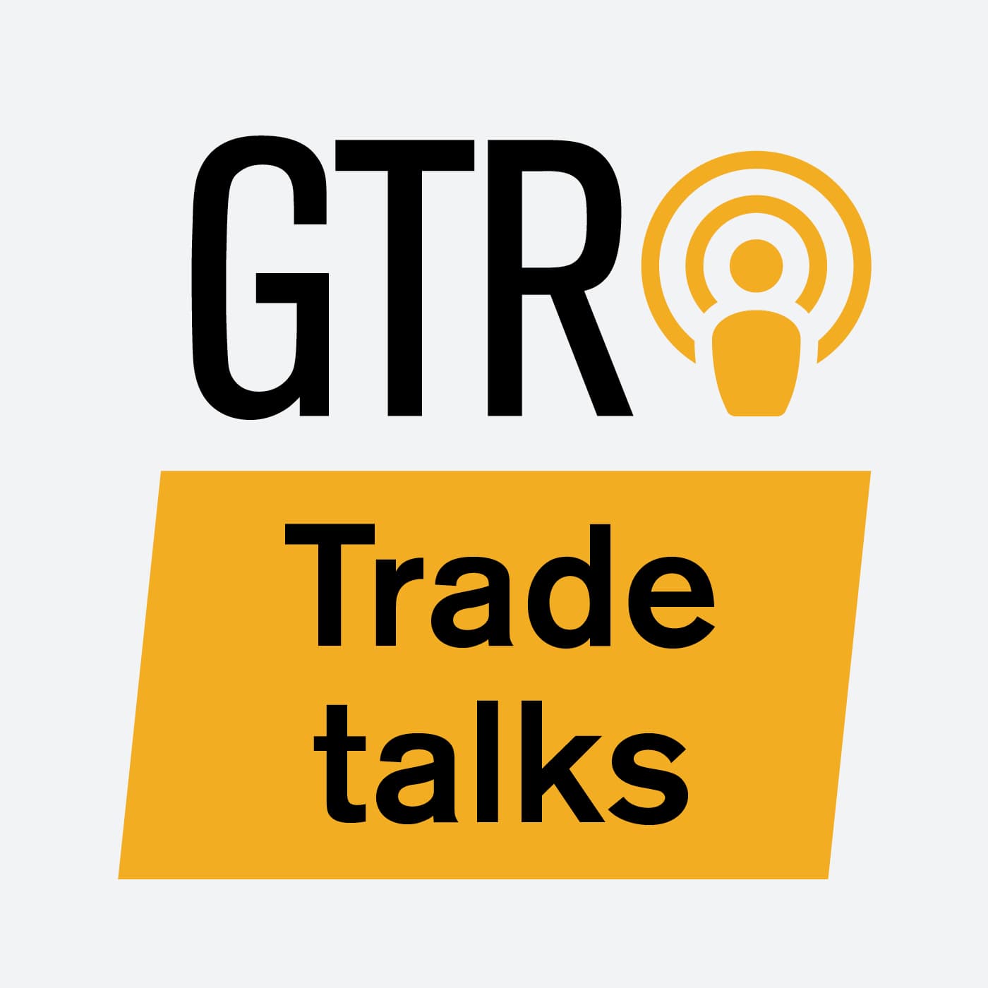 GTR Trade Talks cover