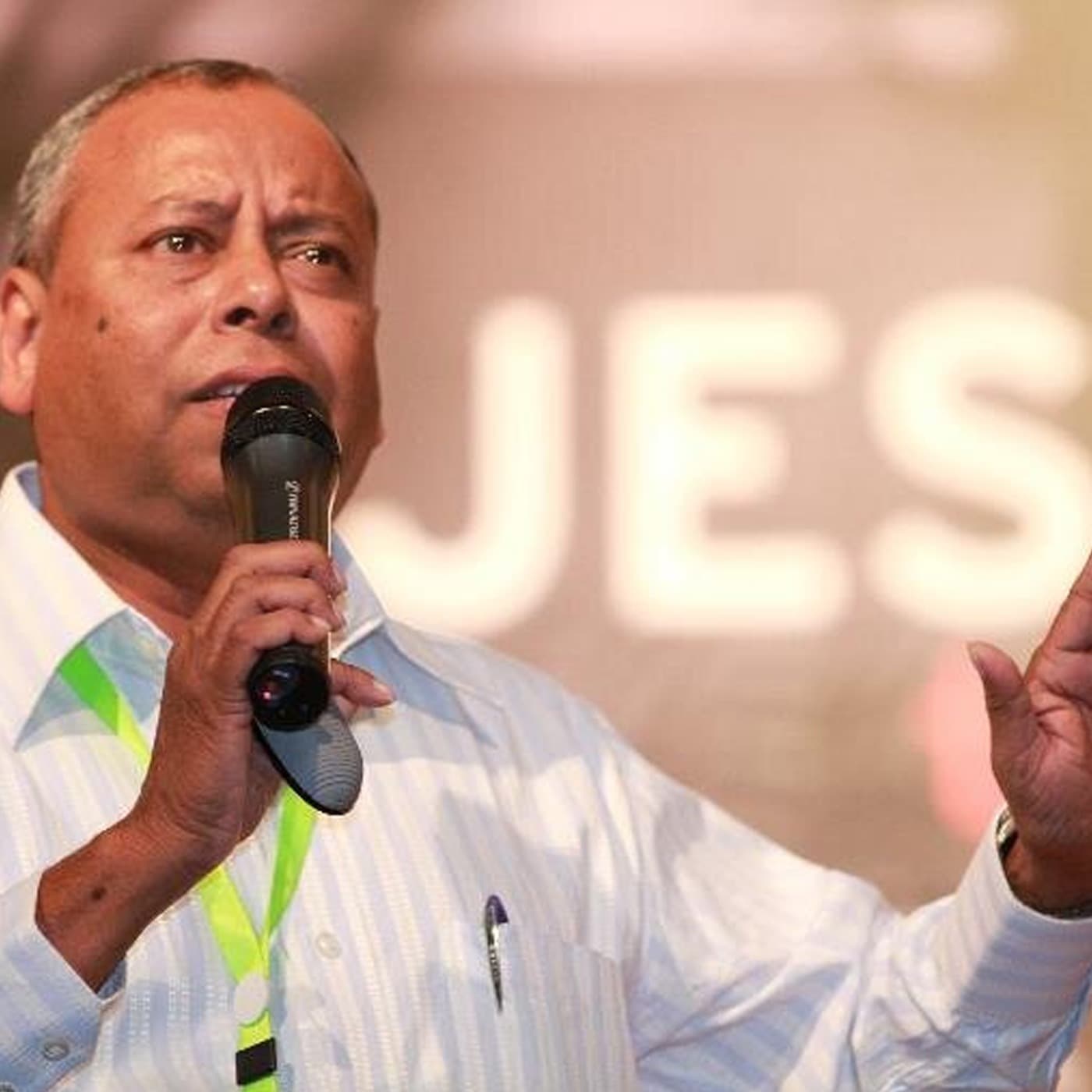 Colin Calmiano cover