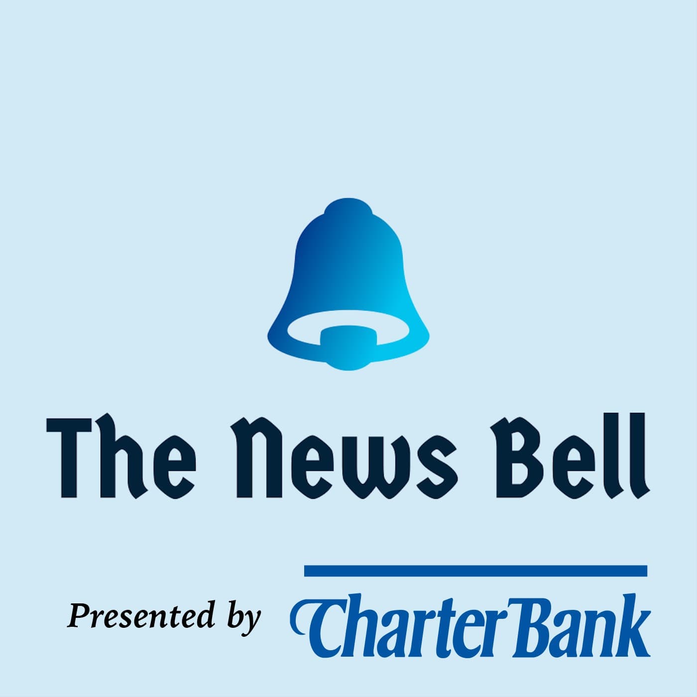 The News Bell cover