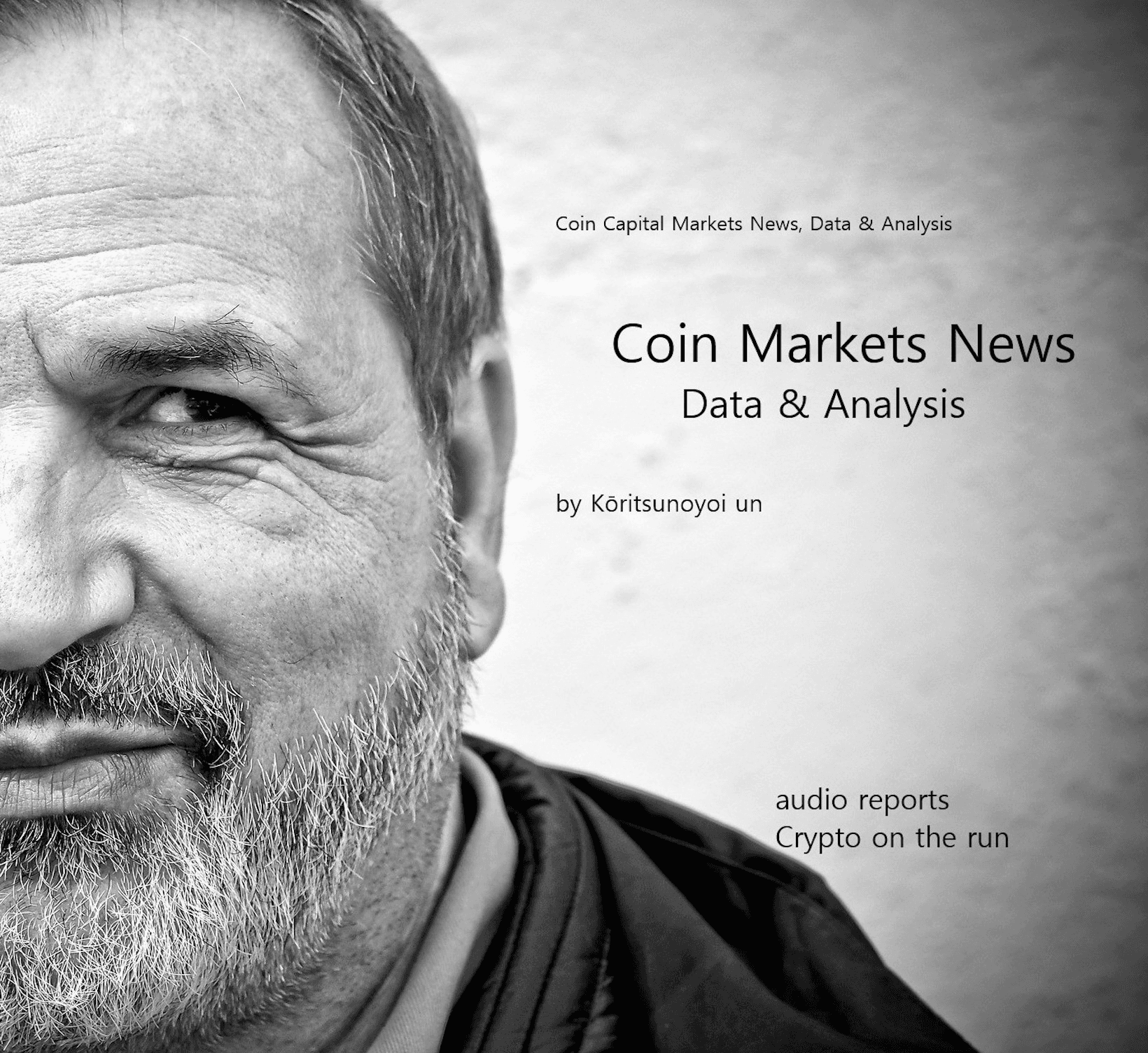 Bitcoin Future — Coin Markets News – Data & Analysis cover