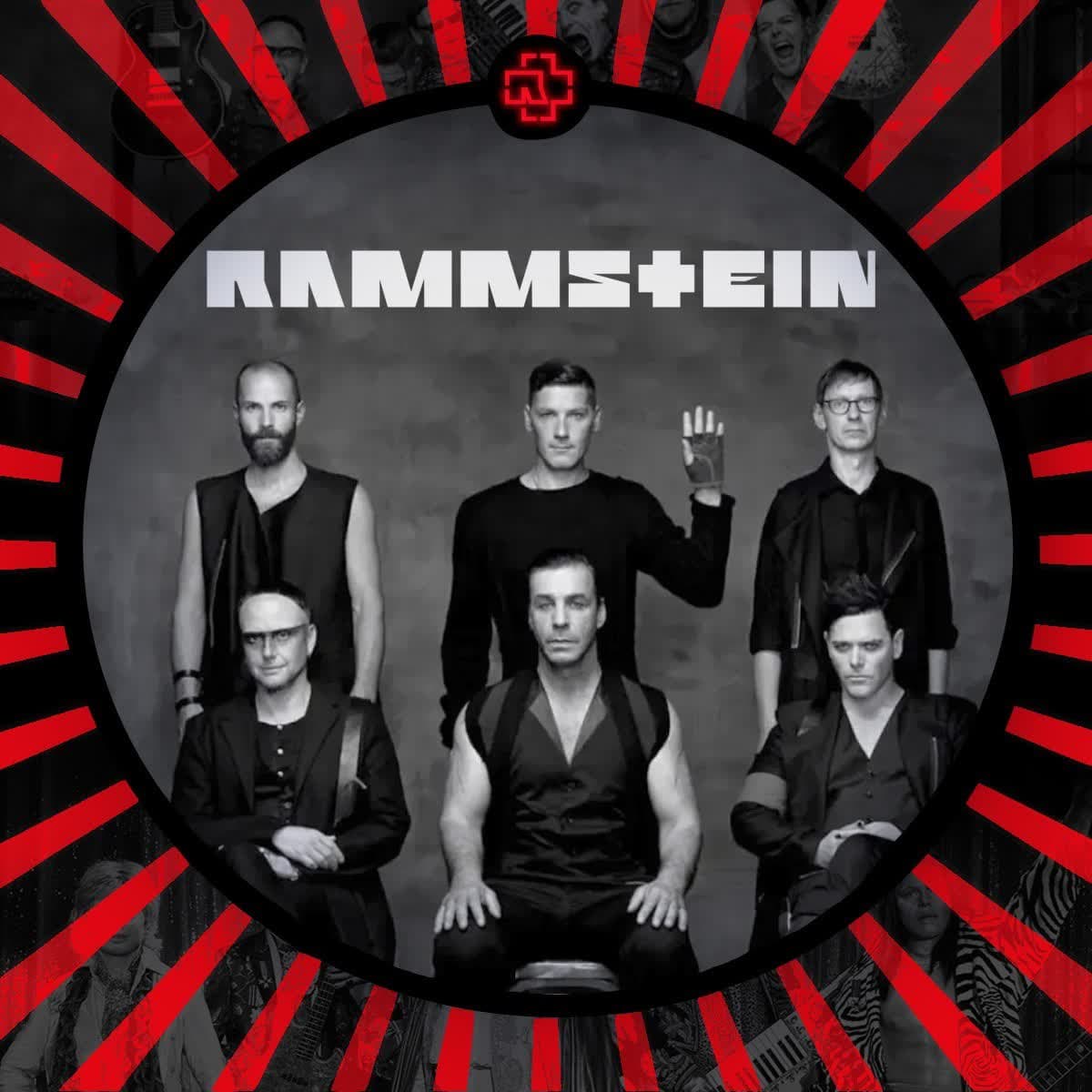 Mastermind #115 - Uns Alemão Bem Loco (Rammstein) - MASTERMIND cover