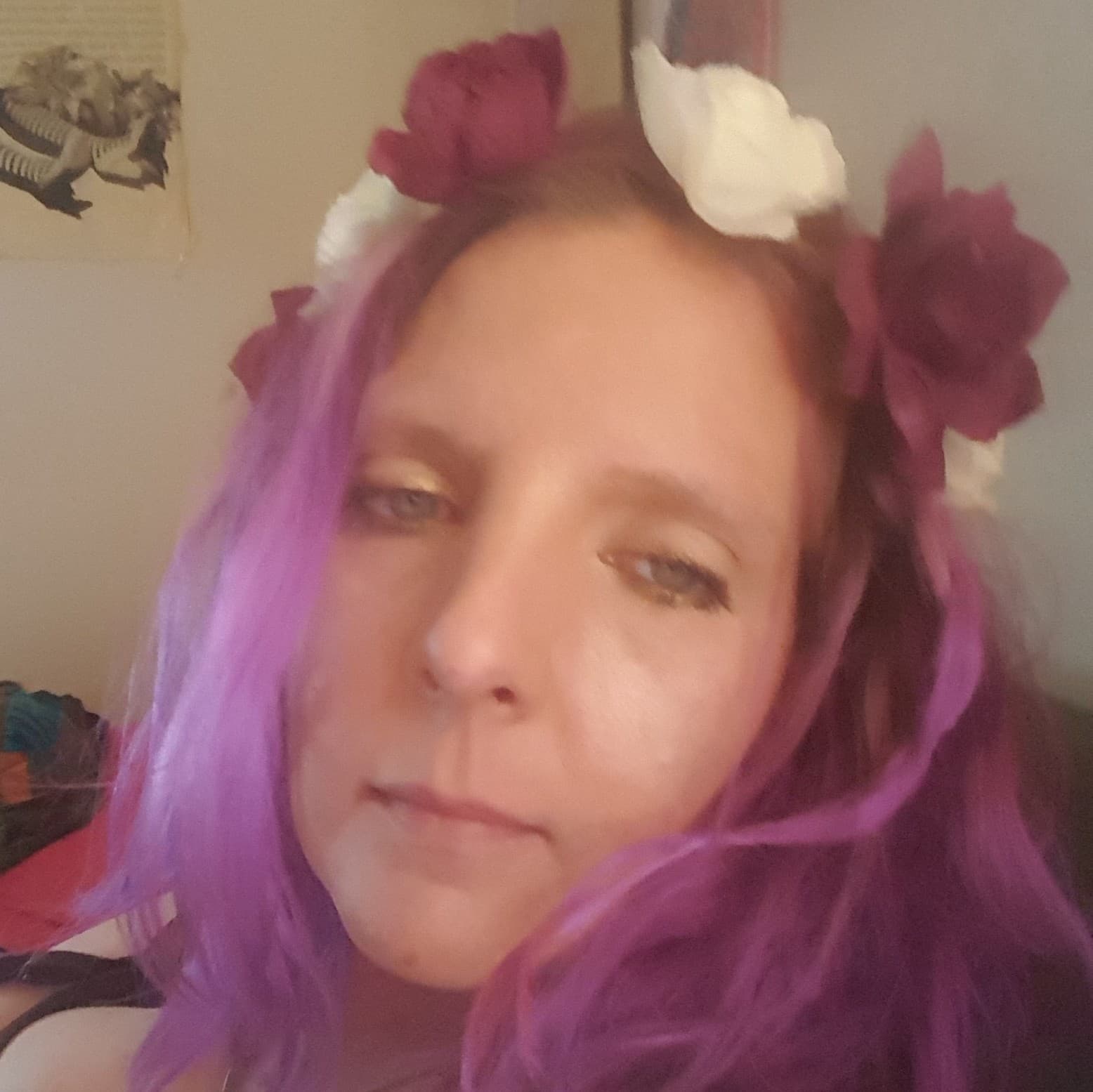 1st Podcast on Beta Testing version — Bohemian Lifestyle Mentoring w/ Mychell cover