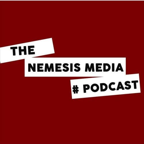Nemesis Media cover