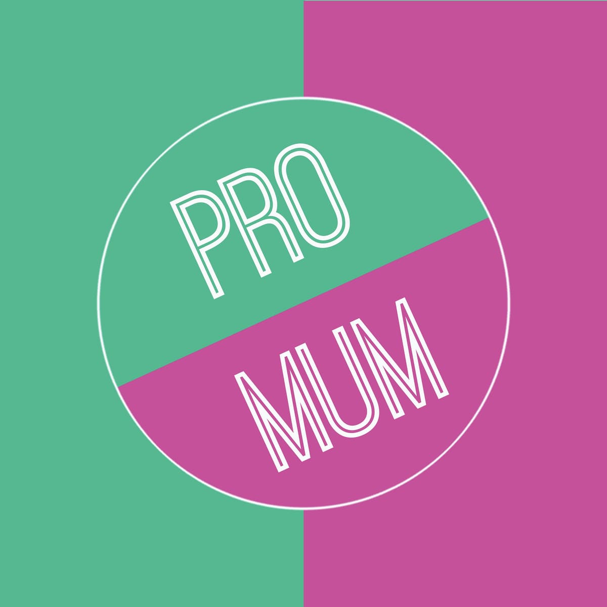 Pro Mum- Ana Balarin - Pro Mum cover