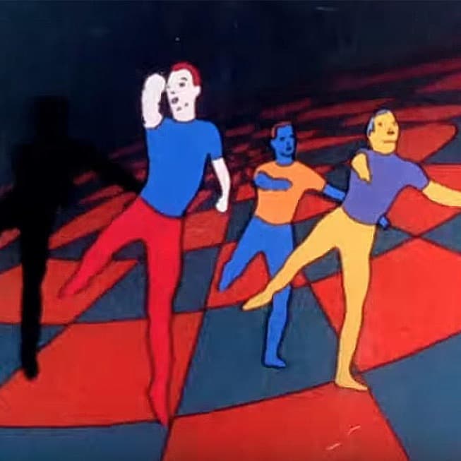 FloydCast Ep.12:  One Of These Days - FloydCast cover