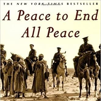 Episode 1-ئەو ئاشتیەی کە هەموو ئاشتیەکانی لە ناو برد - Synopsis podcast cover