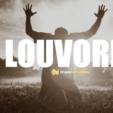 Louvor cover
