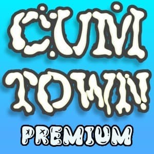 Cum Town Premium cover