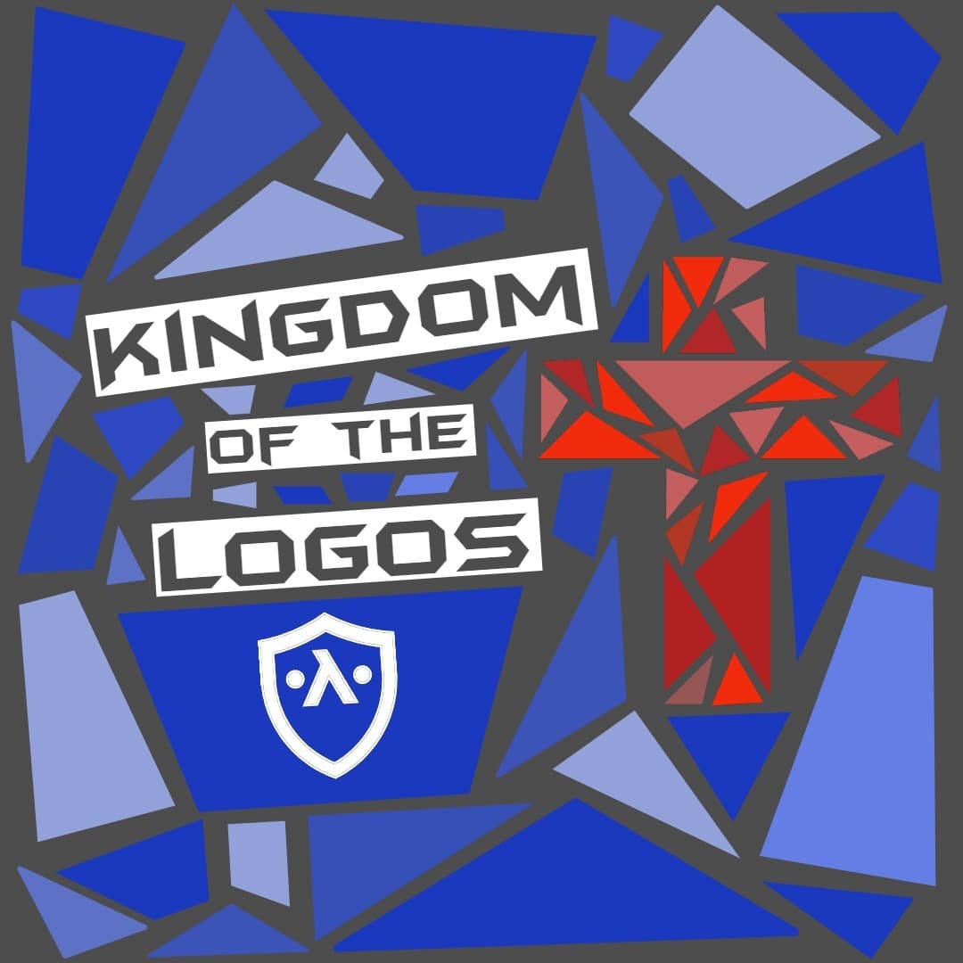Do You See Reality - Kingdom of the Logos cover