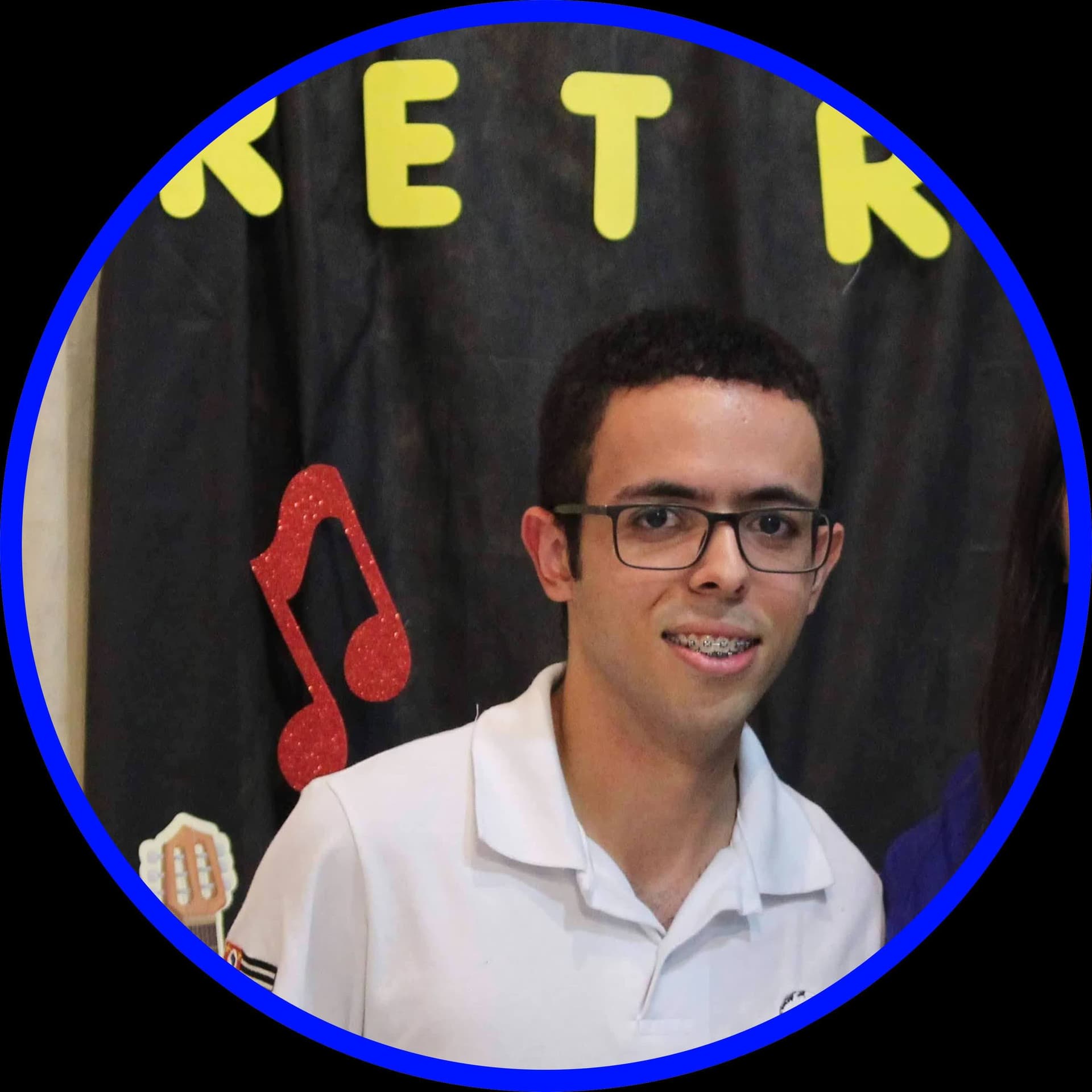 entrevista - youtube cover