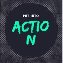 Interview with Dave cobs - PUT INTO ACTION cover