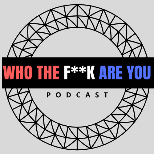 "Grab Them By The P***y" — Who The F**k Are You? cover