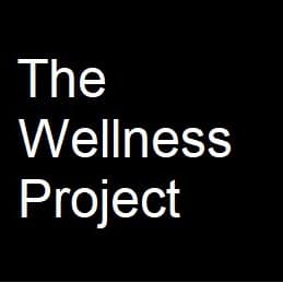 John Whelan - The Wellness Project cover