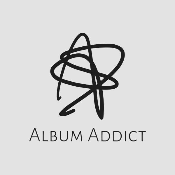 Album Addict cover