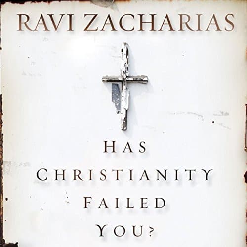 Has Christianity Failed You? — The Bookshelf: Religion & Psychology cover