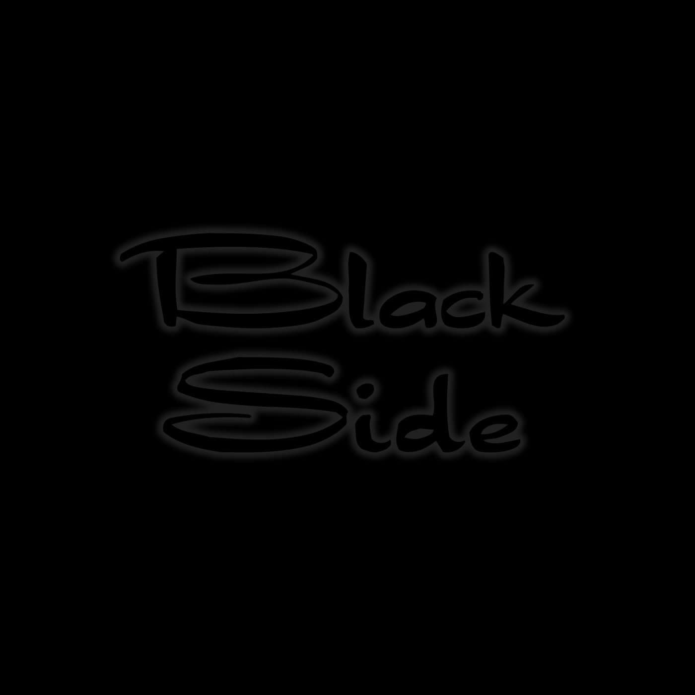 Pessoas (Black Side) - Compact Worm cover