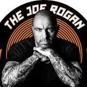 Joe Rogan fan club cover