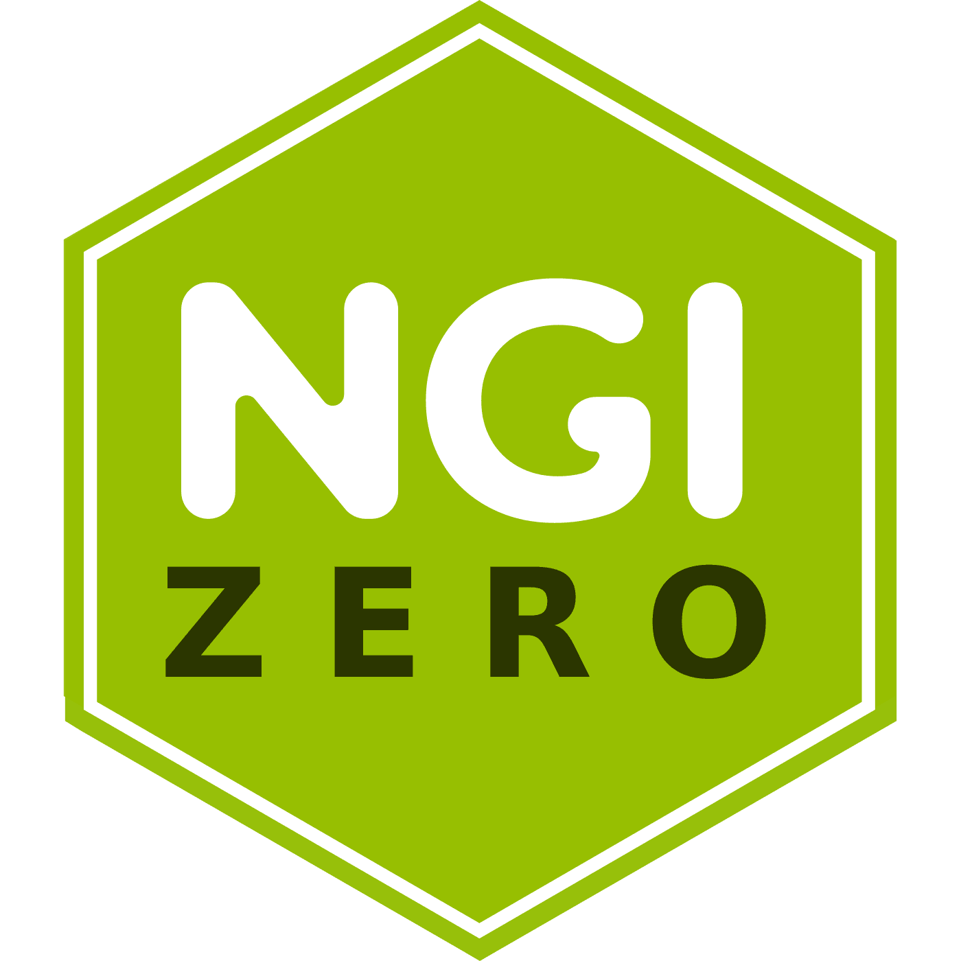 NGI0: Next Generation Internet cover