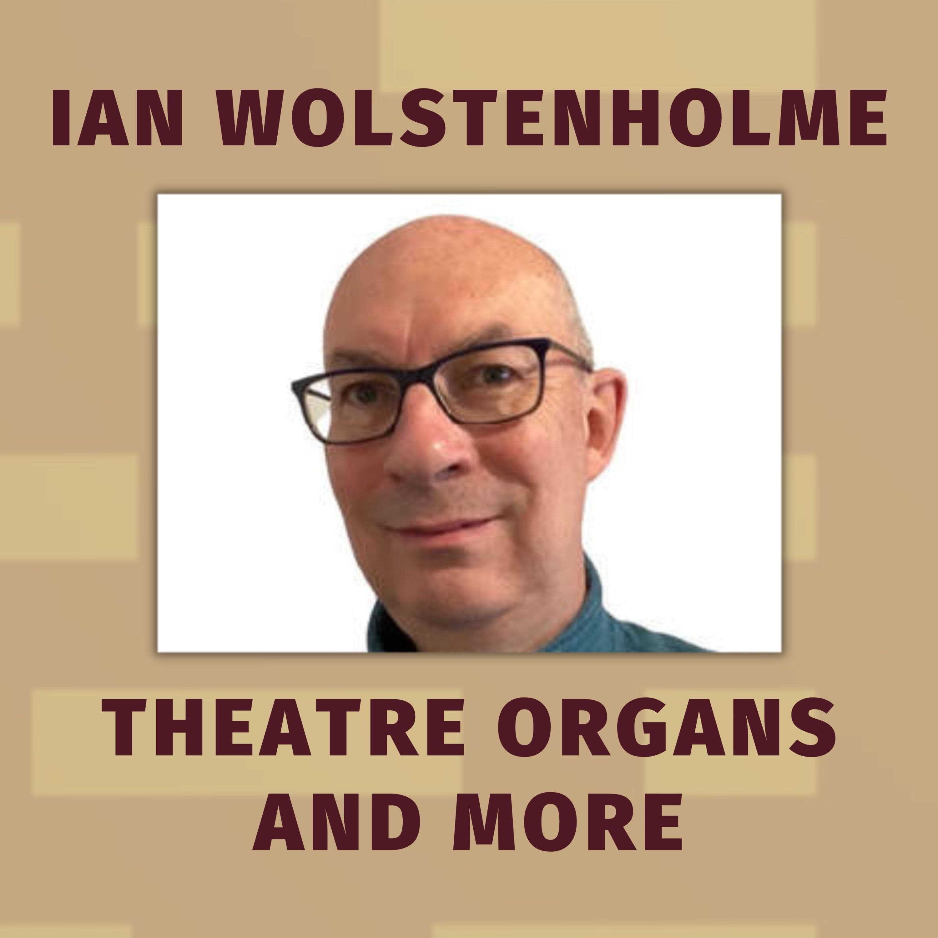 Theatre Organs And More - Theatre Organs And More cover