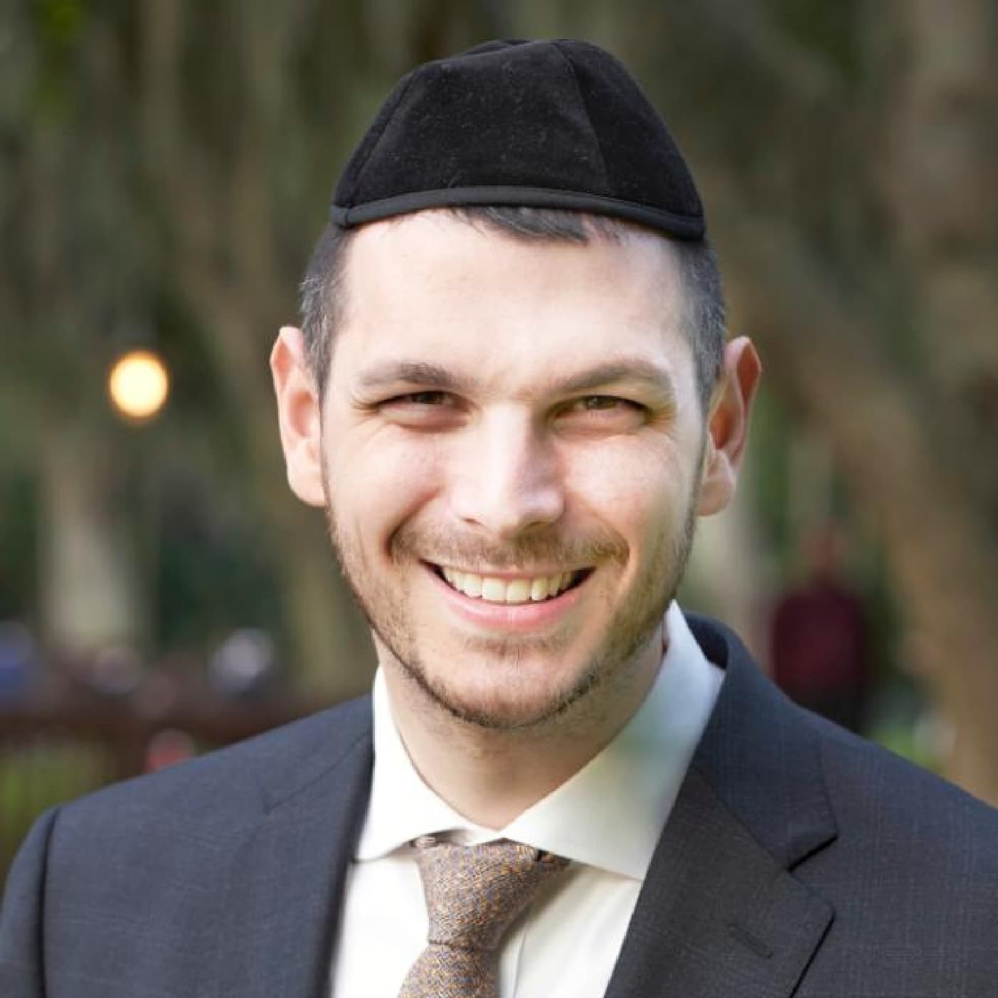 Marriage Pro with Rabbi Reuven Epstein cover