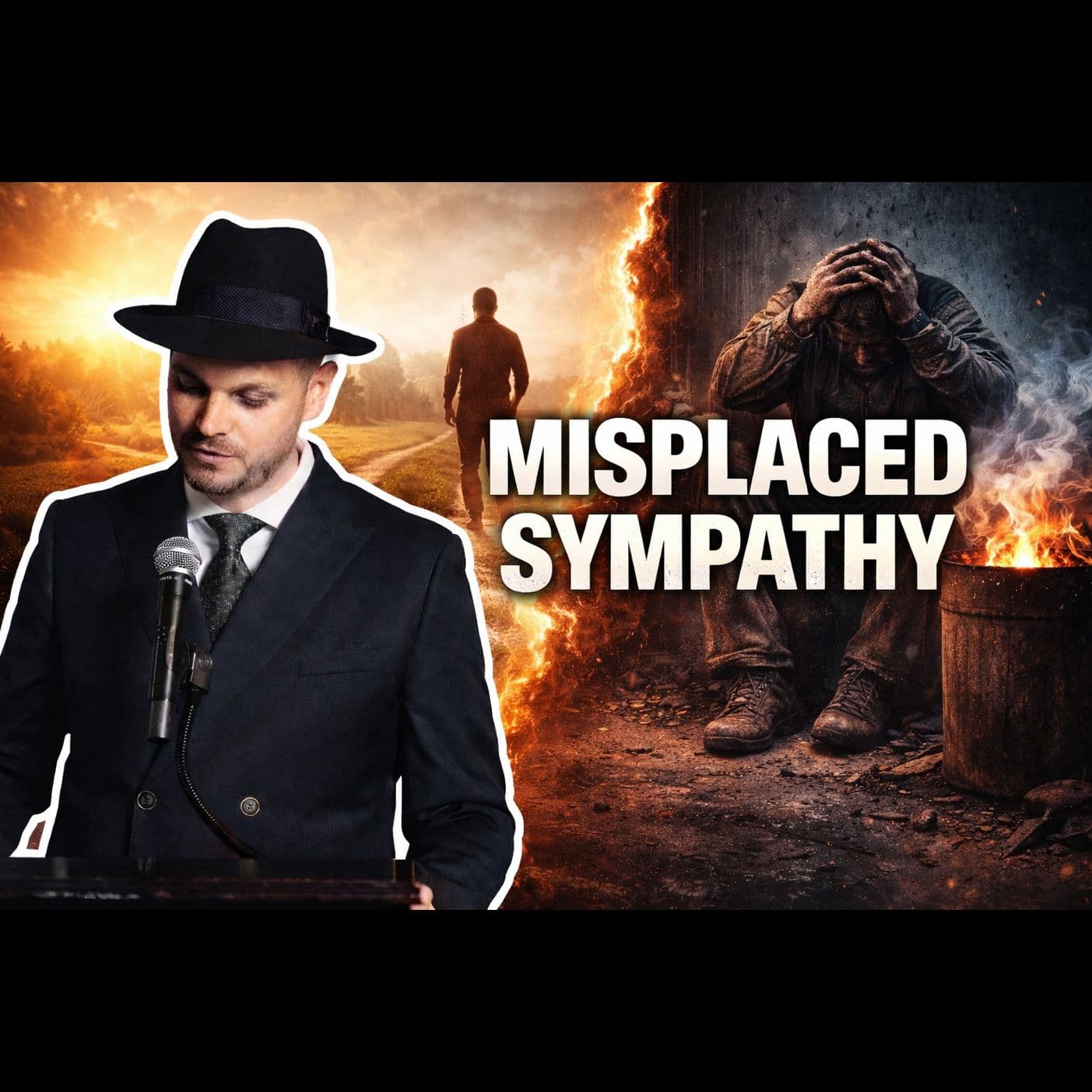 Vayechi 2/2 Q&A: Misplaced Sympathy! - Marriage Pro with Rabbi Reuven Epstein cover