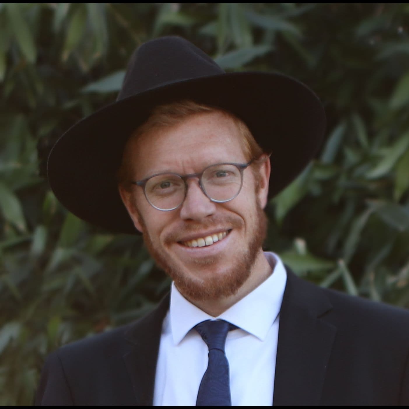 Nedarim 50Bb:  R' Dovid Samuels - Daf A Week cover