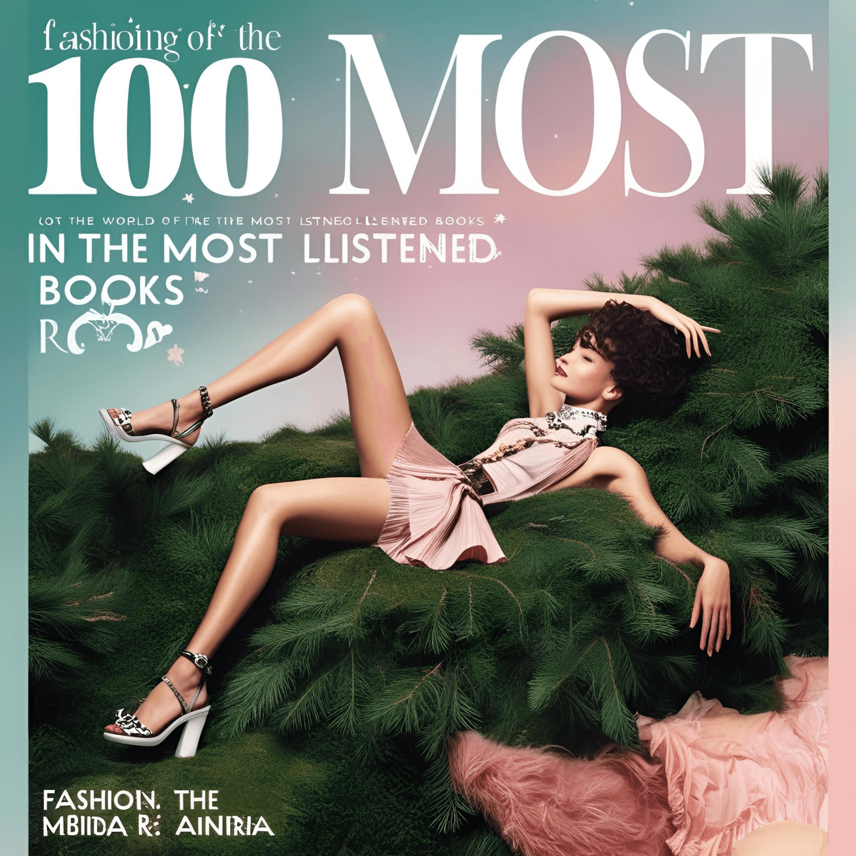 Grab Top-Rated Audiobooks for Your Library cover