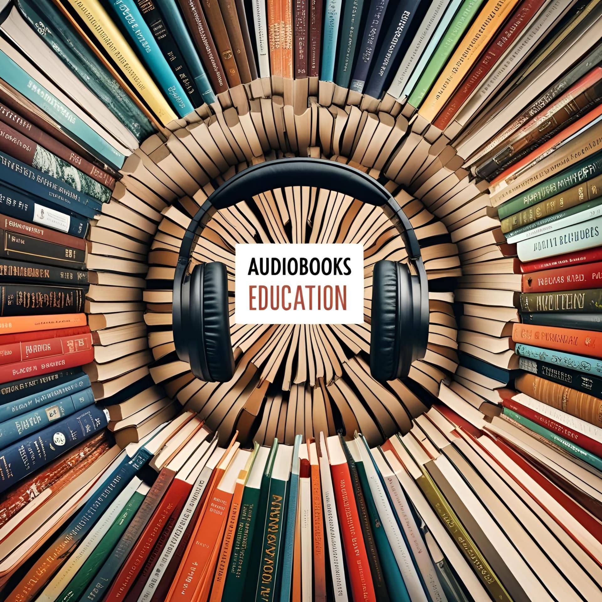 Get Best-Selling Audiobook Titles for Your Library cover