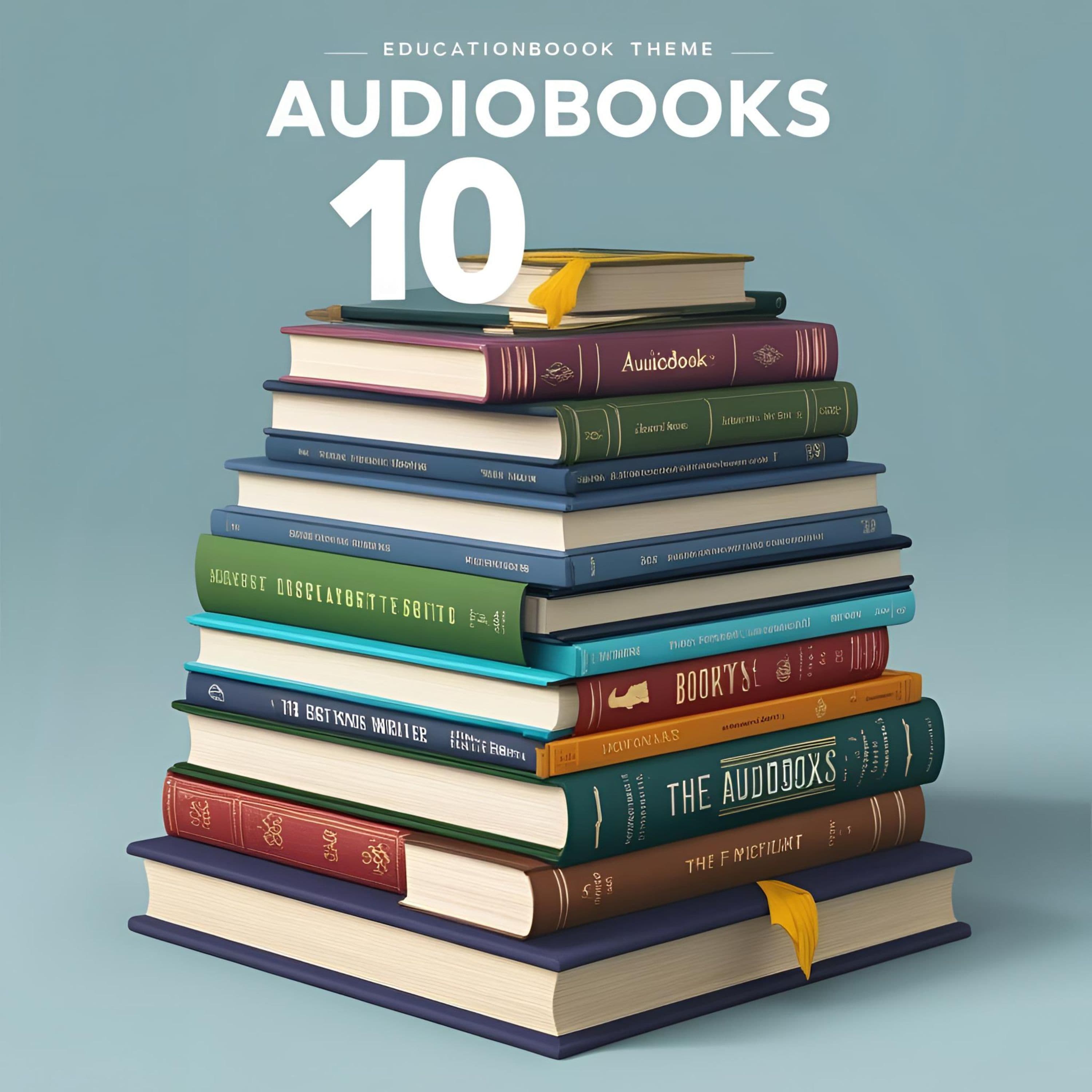 Connect to Thousands of Digital Audiobooks Instantly Online cover