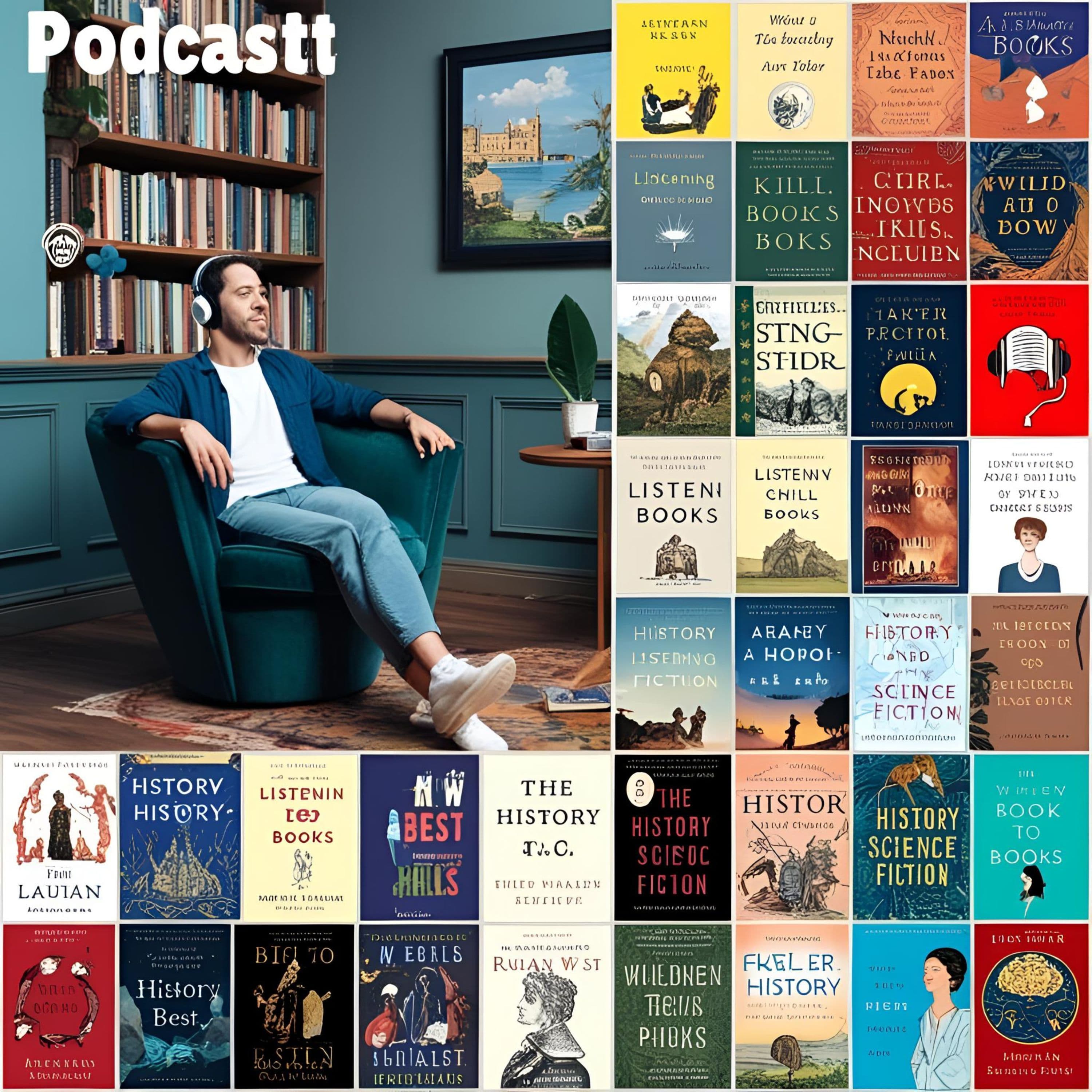 Enjoy Into A Riveting Full Audiobook Before Bedtime. cover