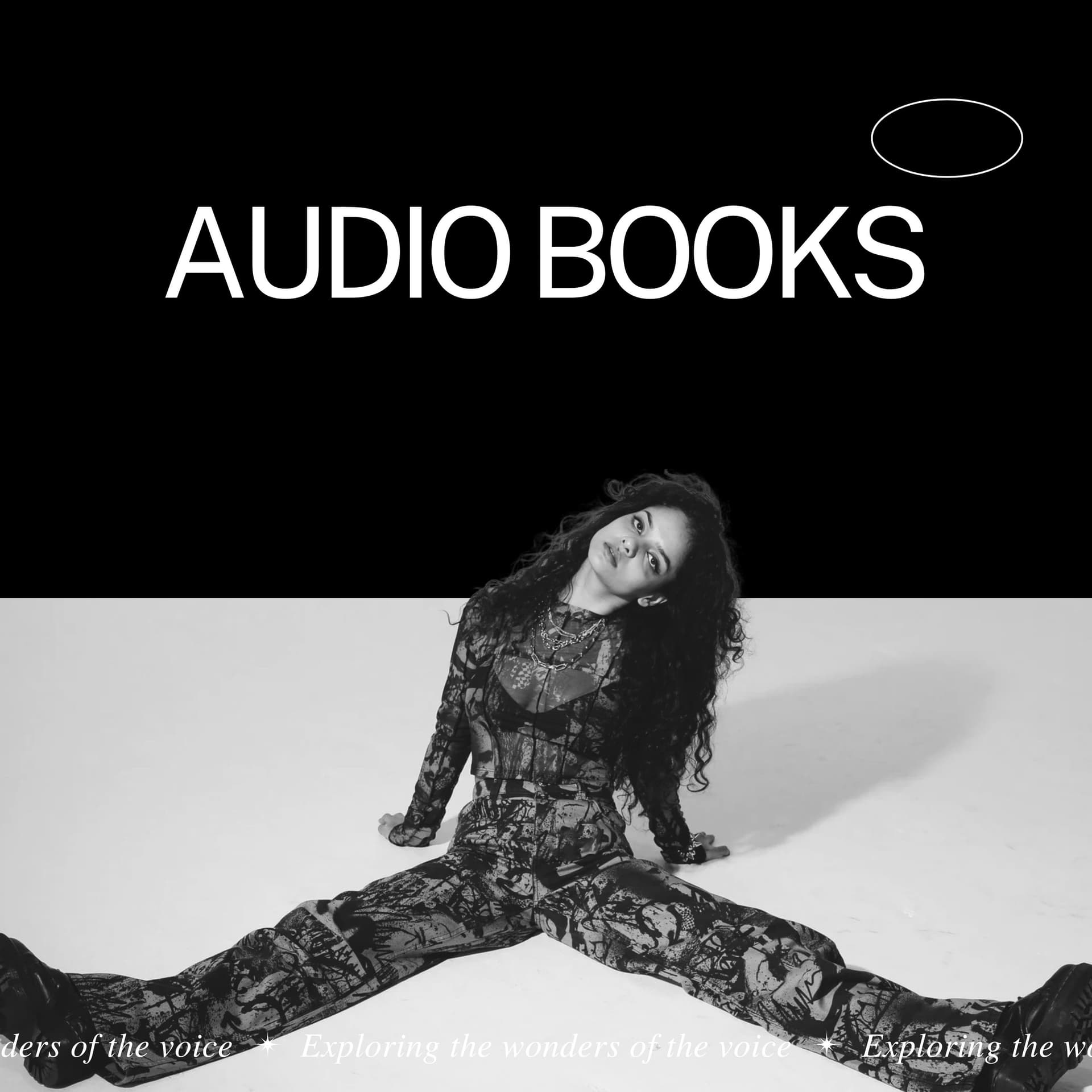 Begin A Full Audiobook That Is Simply Breakthrough. cover