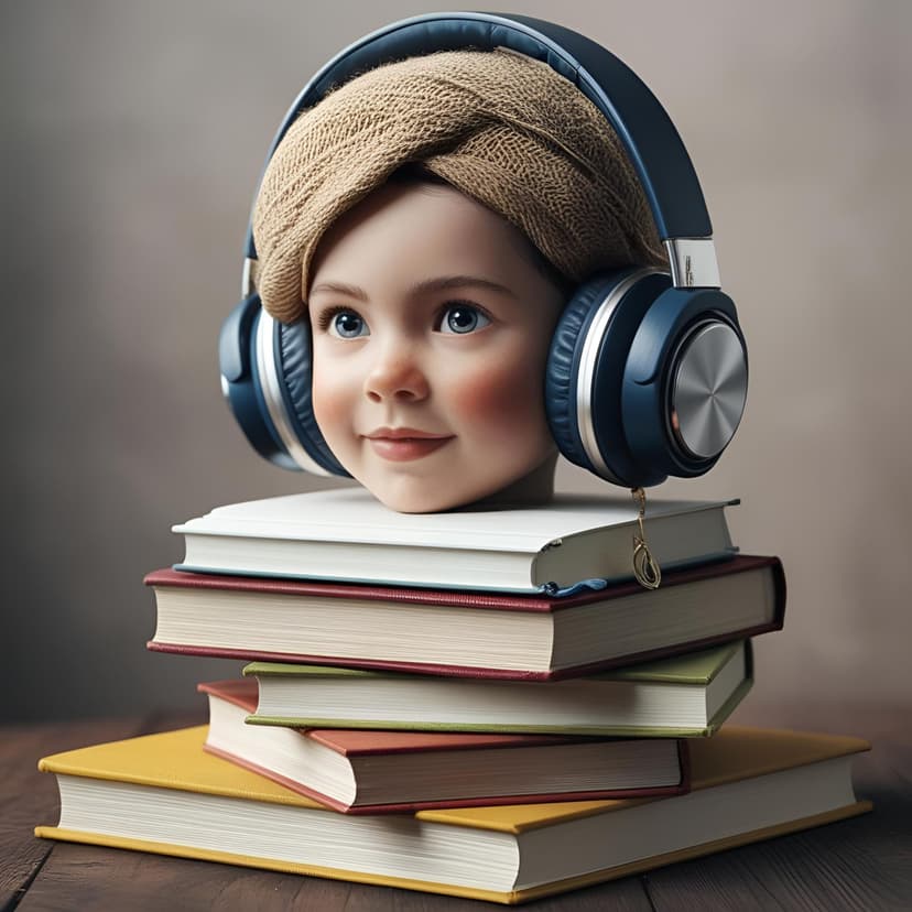 Fuel Your Mind With A Full Audiobook That Is Simply Next-Level. cover